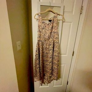 Beautiful dress by the Limited